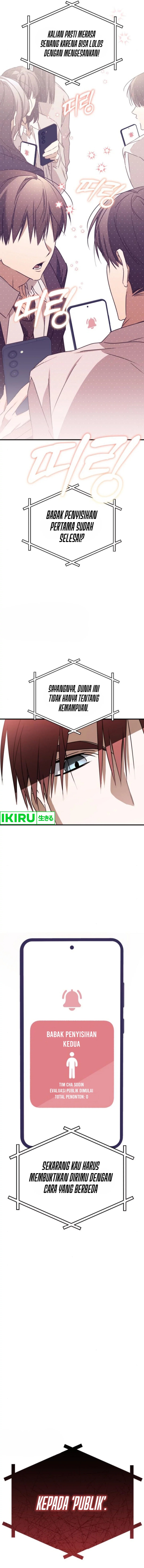 Sounds Like Chapter 18 Gambar 25