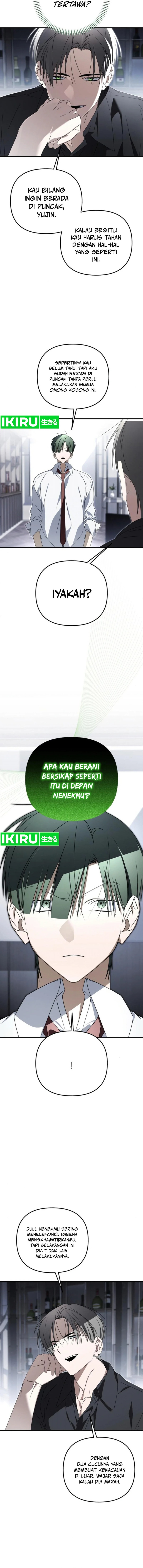 Sounds Like Chapter 23 Gambar 2