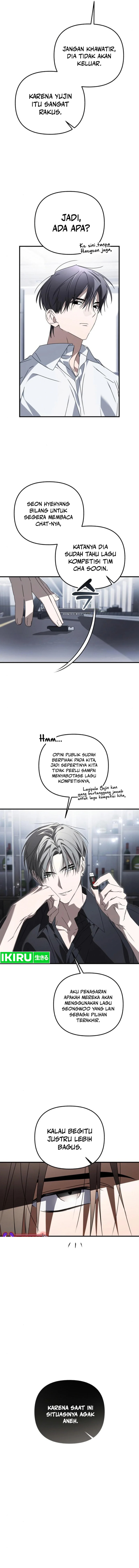 Sounds Like Chapter 23 Gambar 4