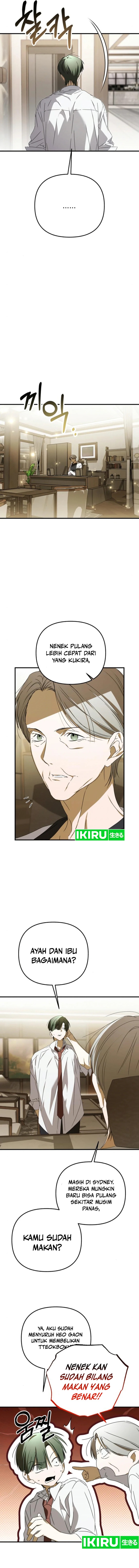 Sounds Like Chapter 23 Gambar 7