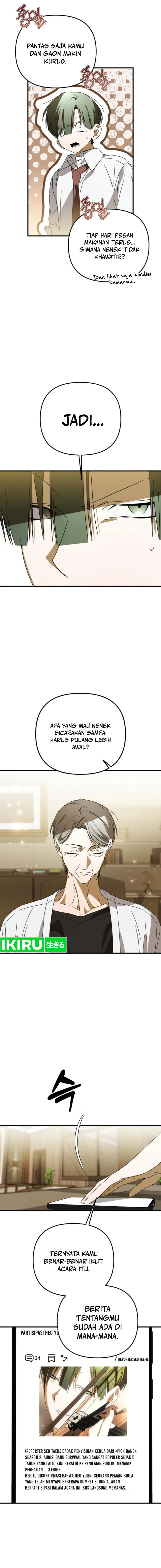 Sounds Like Chapter 23 Gambar 8