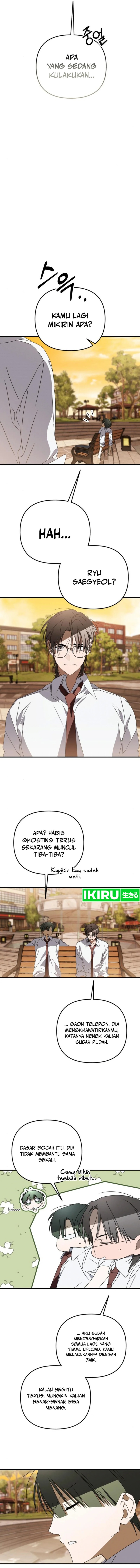 Sounds Like Chapter 23 Gambar 14