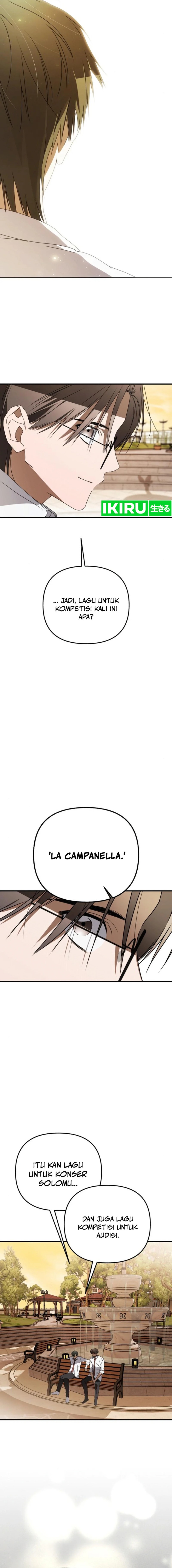 Sounds Like Chapter 23 Gambar 17