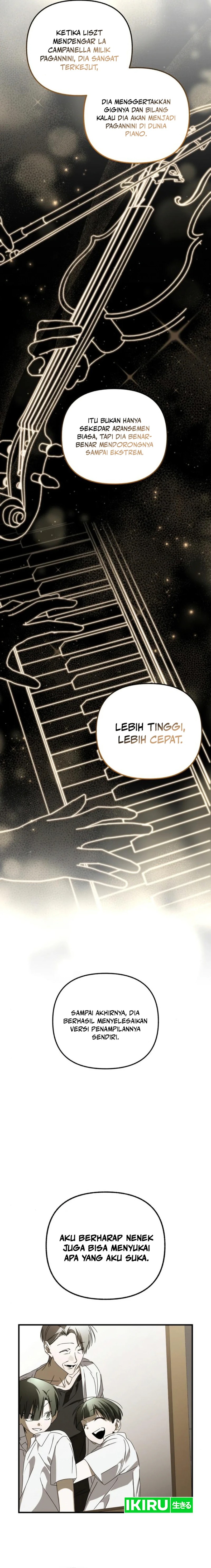 Sounds Like Chapter 23 Gambar 18