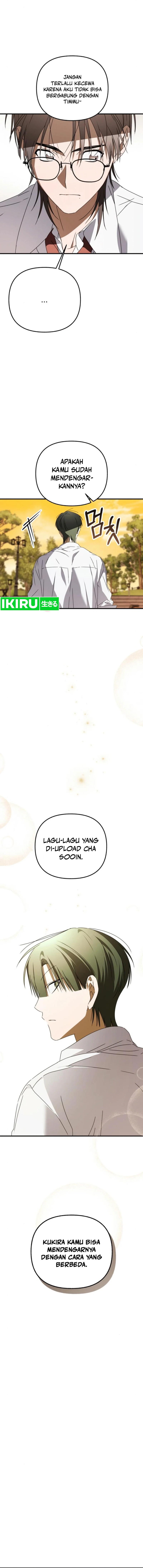Sounds Like Chapter 23 Gambar 20