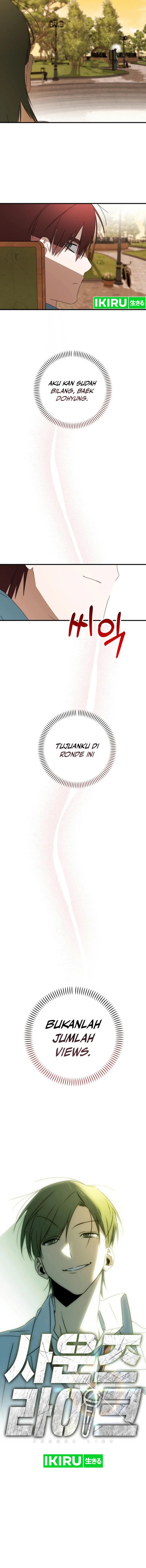 Sounds Like Chapter 23 Gambar 22