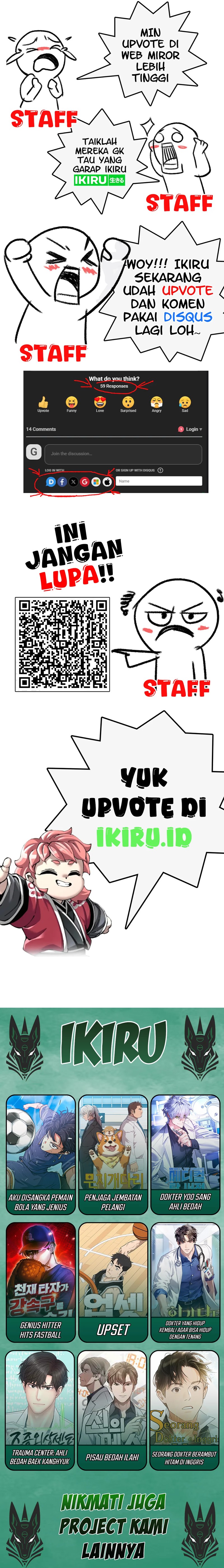 Sounds Like Chapter 23 Gambar 23