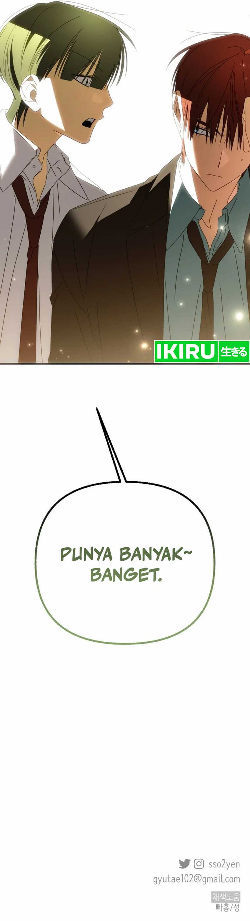 Sounds Like Chapter 24 Gambar 18