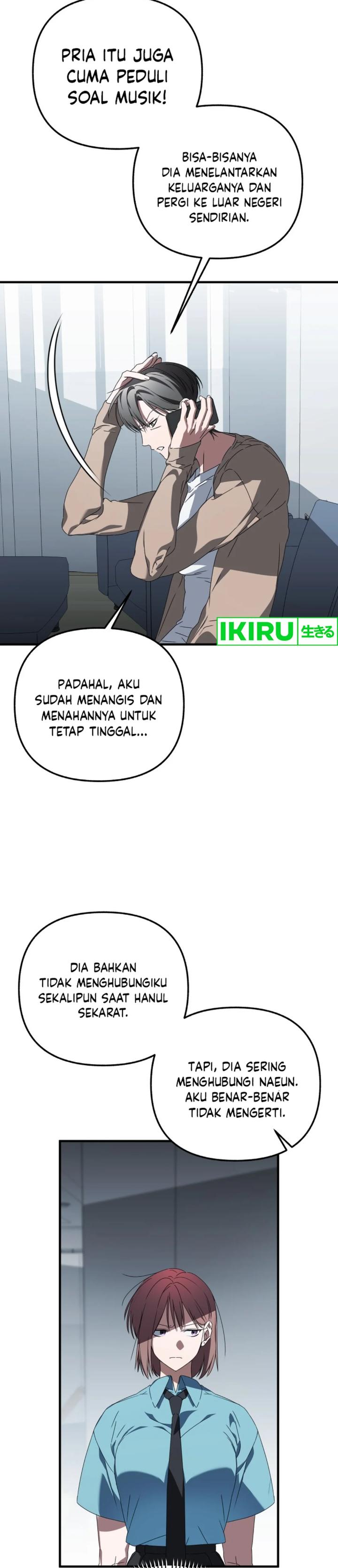 Sounds Like Chapter 28 Gambar 3