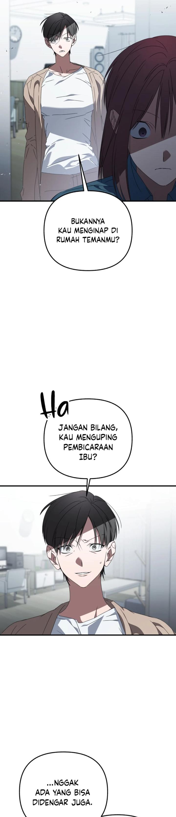 Sounds Like Chapter 28 Gambar 6
