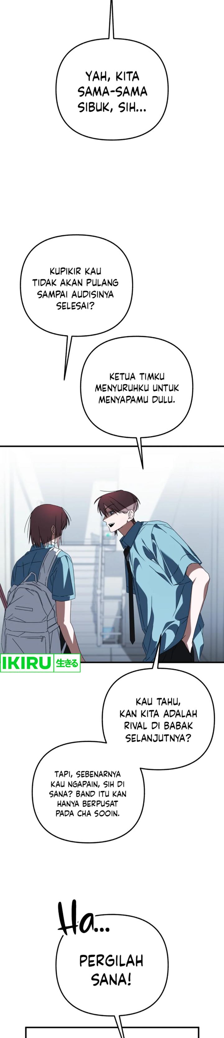Sounds Like Chapter 28 Gambar 9