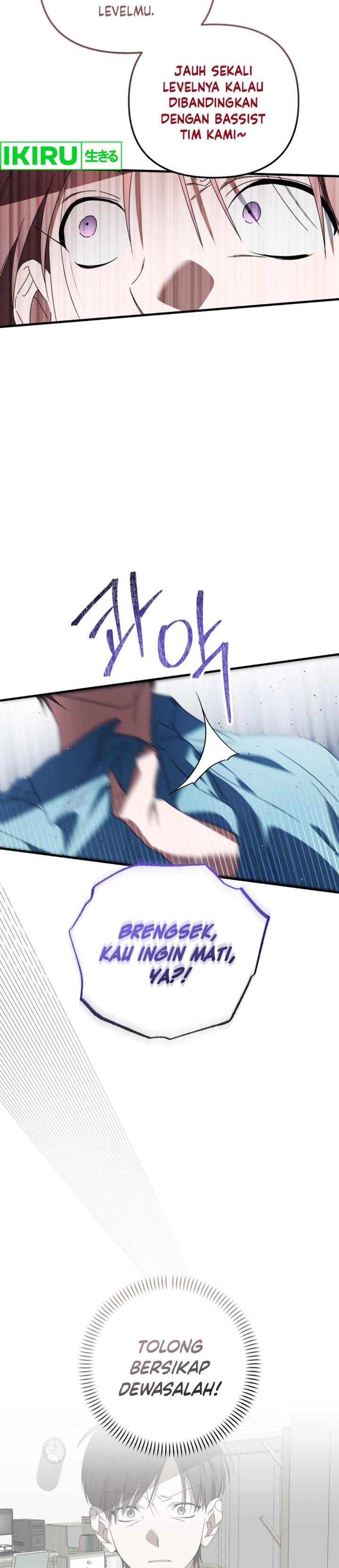 Sounds Like Chapter 28 Gambar 11