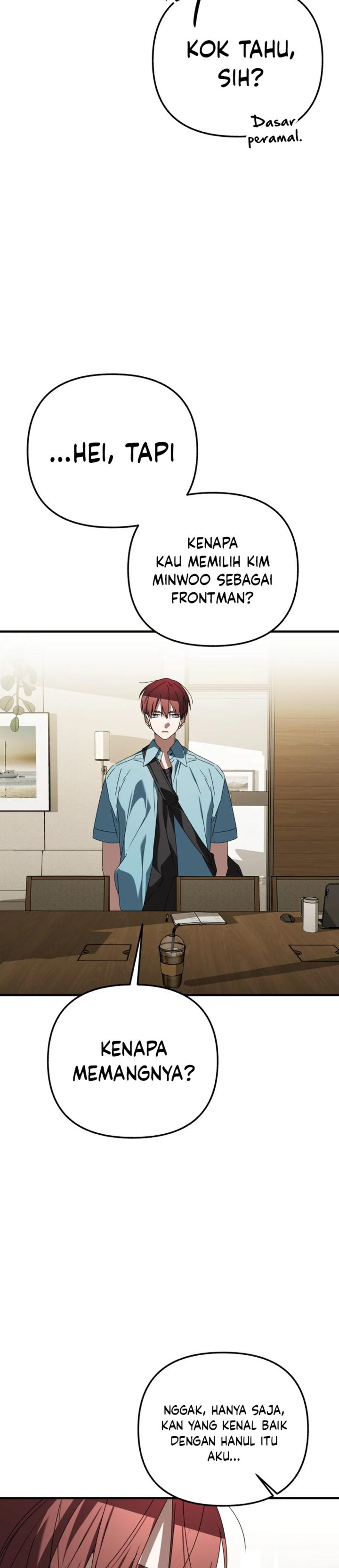Sounds Like Chapter 28 Gambar 18