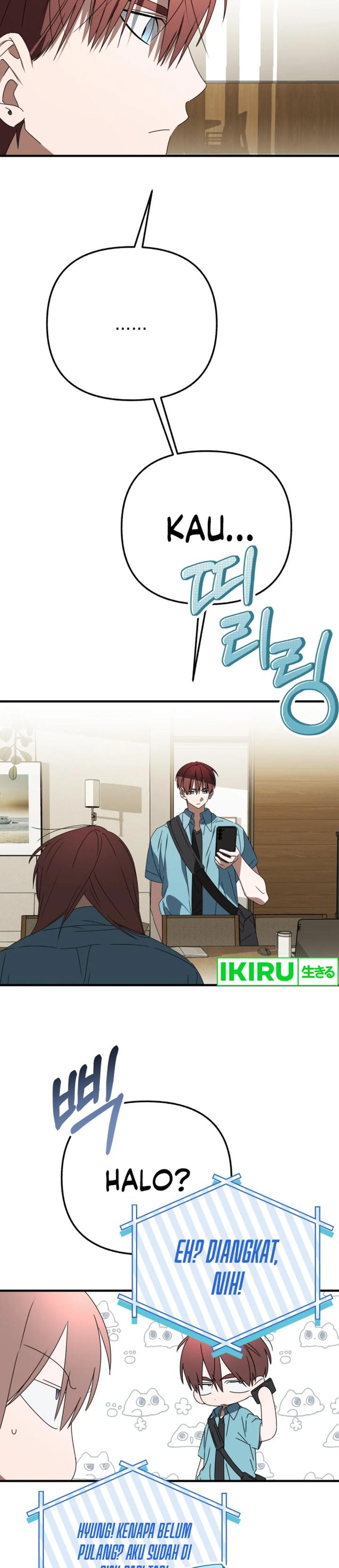 Sounds Like Chapter 28 Gambar 19
