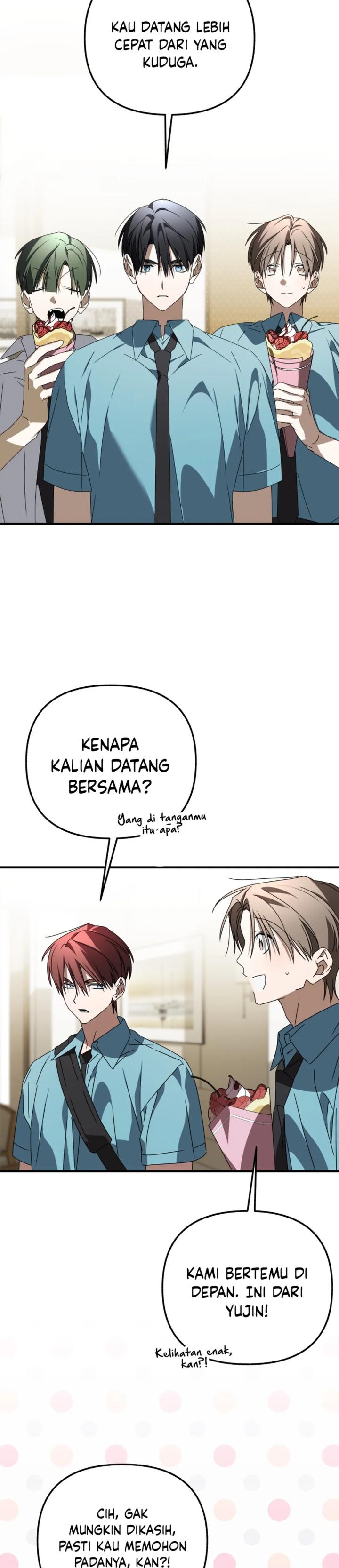 Sounds Like Chapter 28 Gambar 21