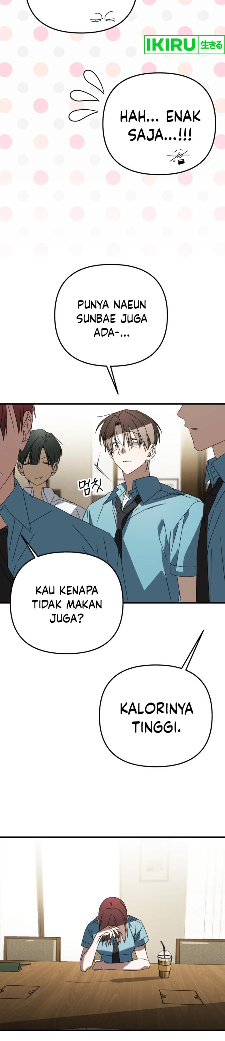 Sounds Like Chapter 28 Gambar 22