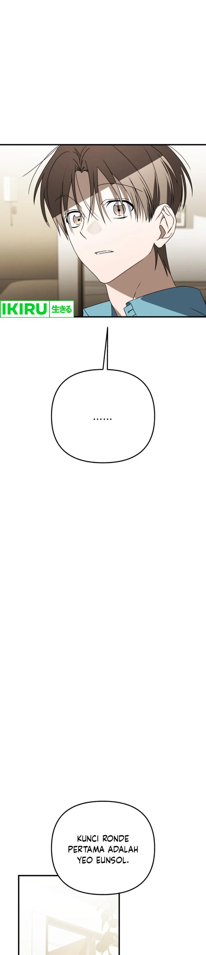 Sounds Like Chapter 28 Gambar 23