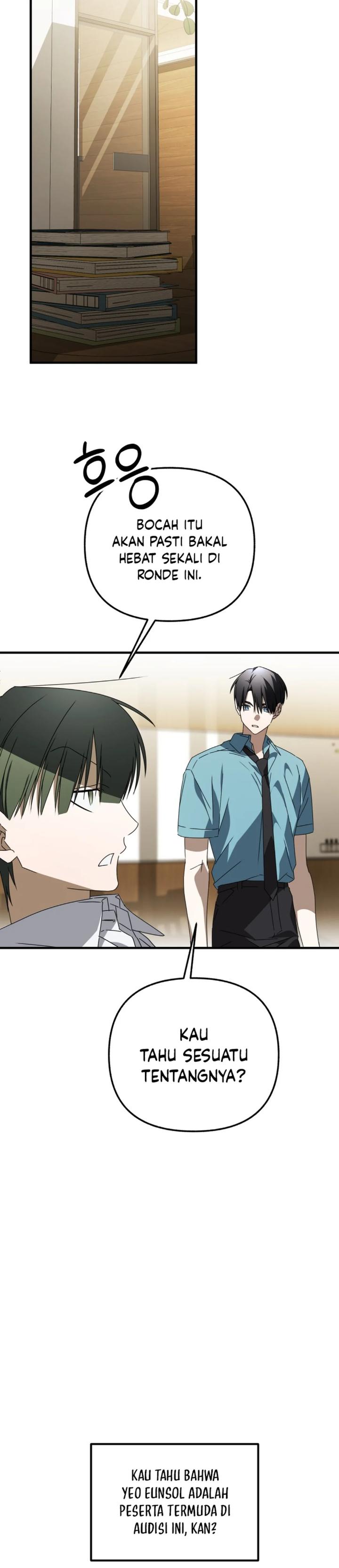 Sounds Like Chapter 28 Gambar 24