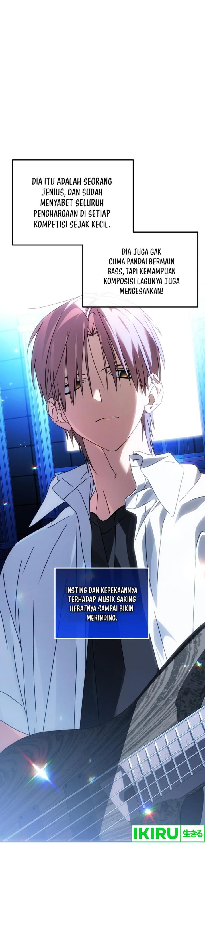 Sounds Like Chapter 28 Gambar 25