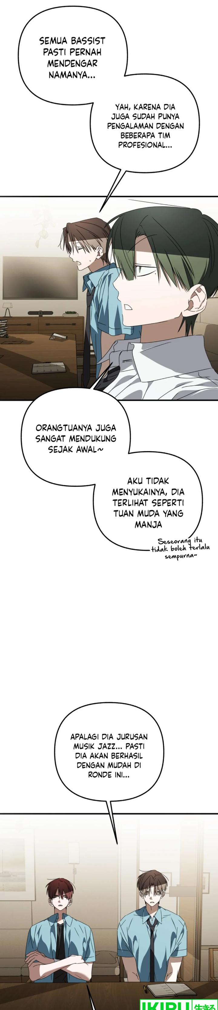 Sounds Like Chapter 28 Gambar 26