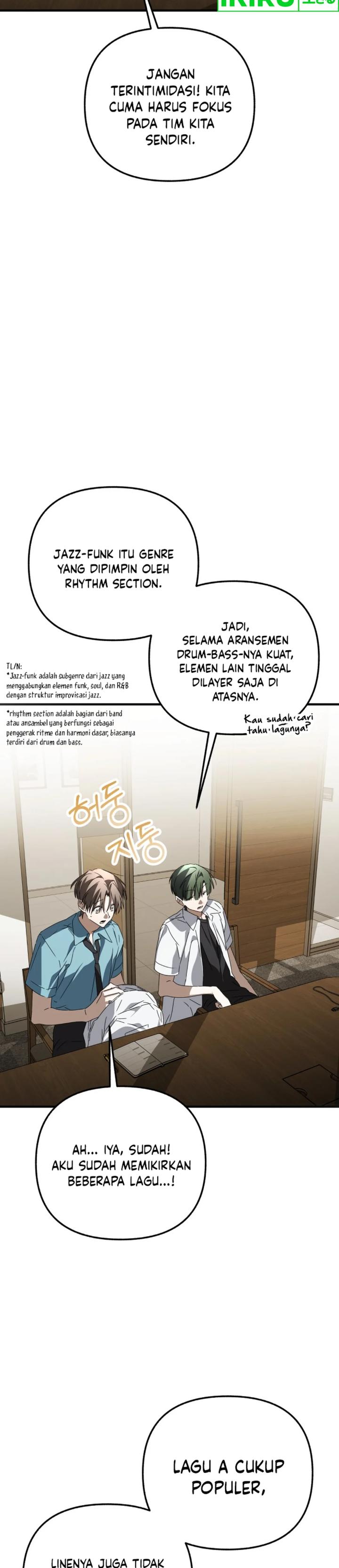 Sounds Like Chapter 28 Gambar 27