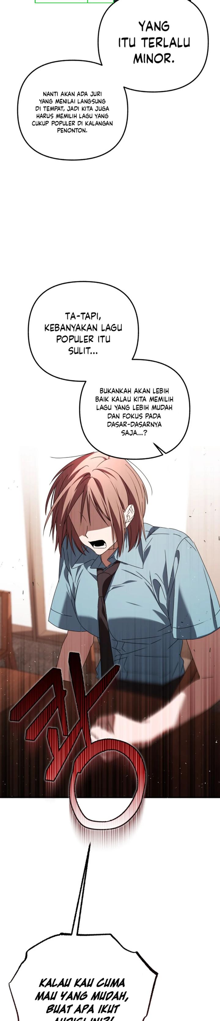Sounds Like Chapter 28 Gambar 29