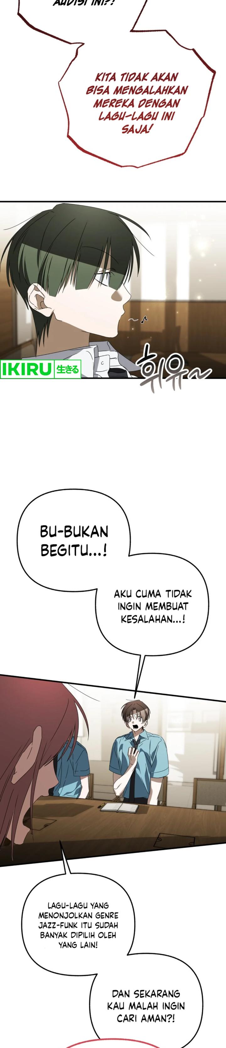 Sounds Like Chapter 28 Gambar 30