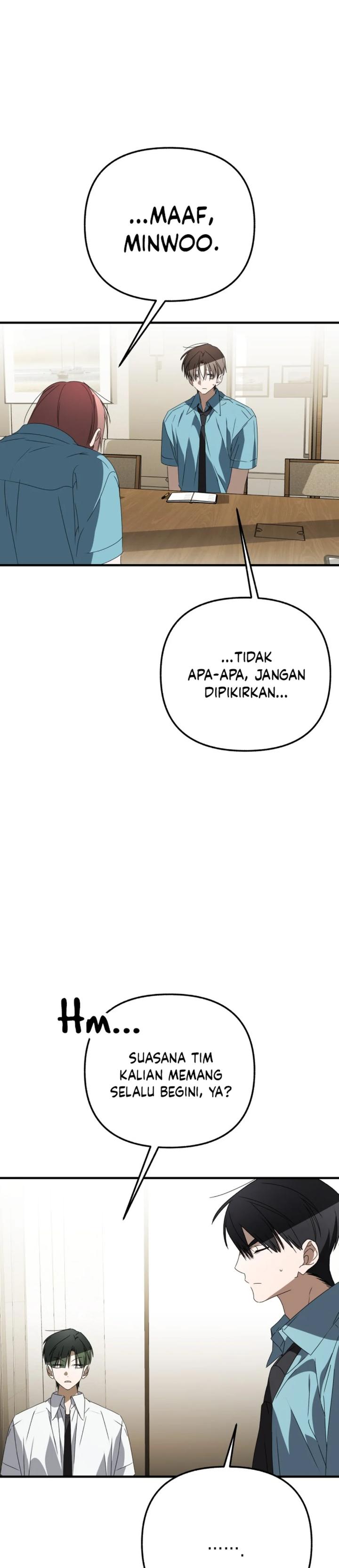 Sounds Like Chapter 28 Gambar 32
