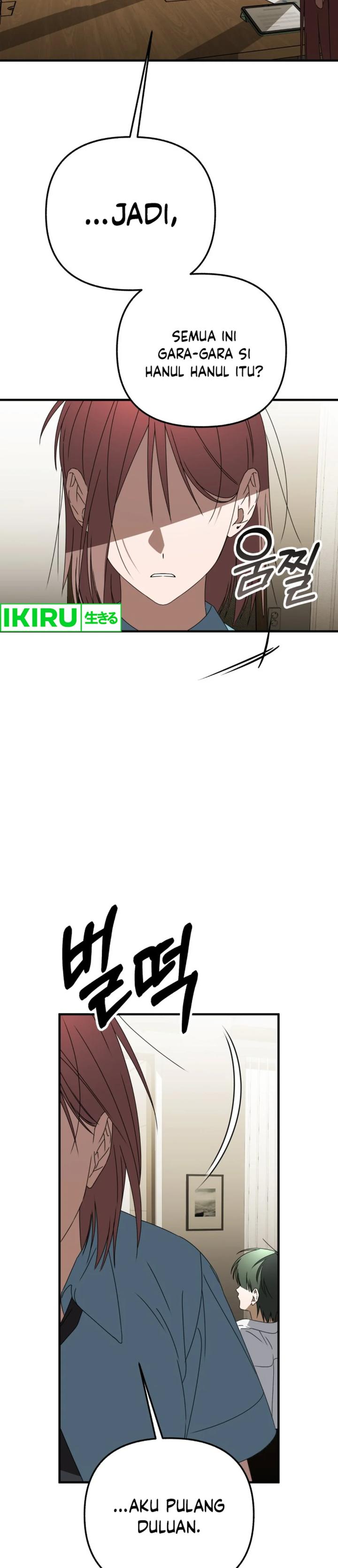 Sounds Like Chapter 28 Gambar 34