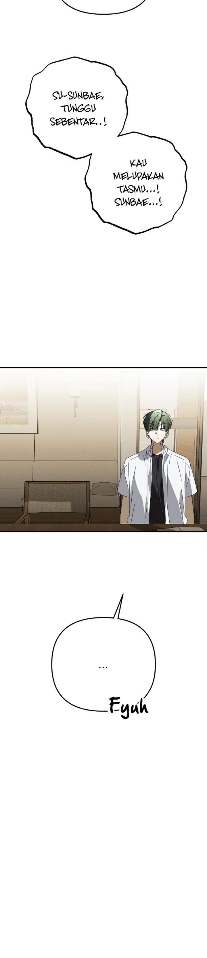 Sounds Like Chapter 28 Gambar 35