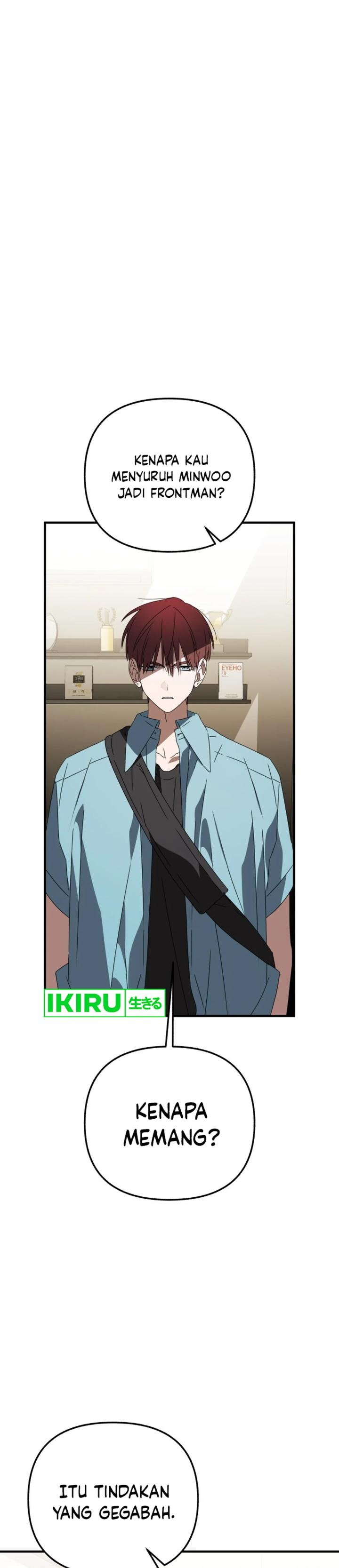 Sounds Like Chapter 28 Gambar 36