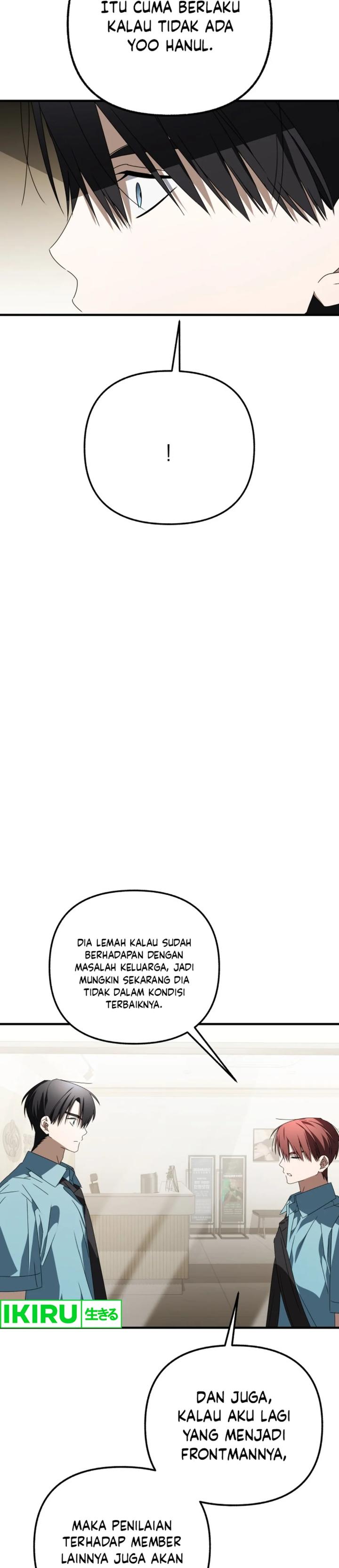 Sounds Like Chapter 28 Gambar 39
