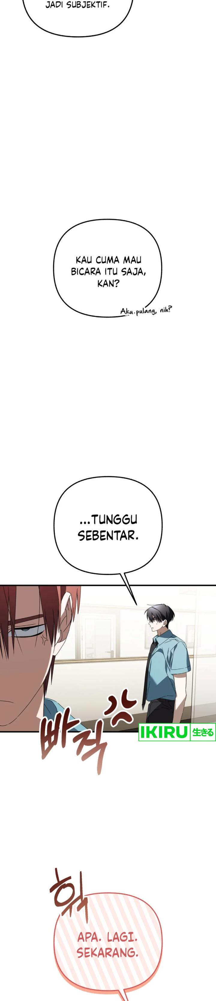 Sounds Like Chapter 28 Gambar 40