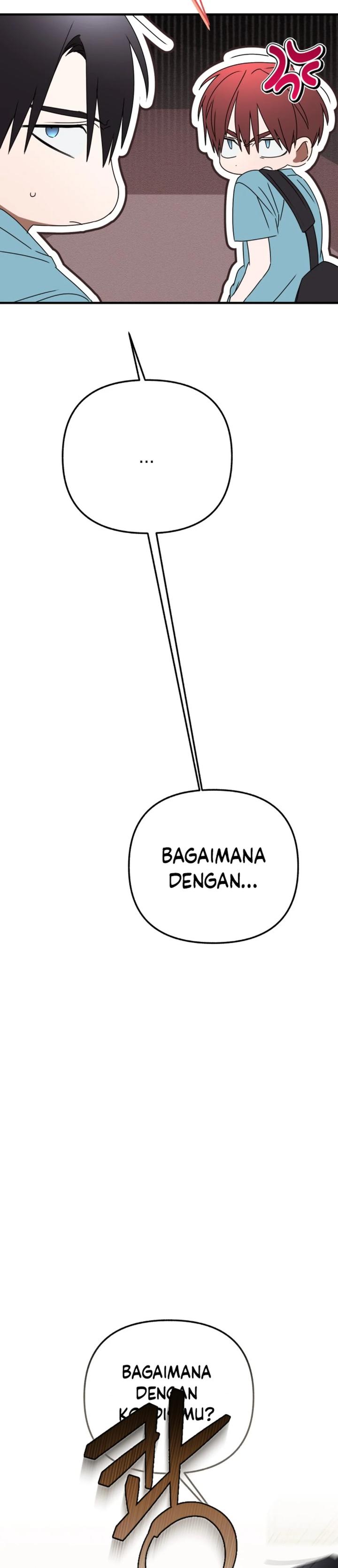 Sounds Like Chapter 28 Gambar 41