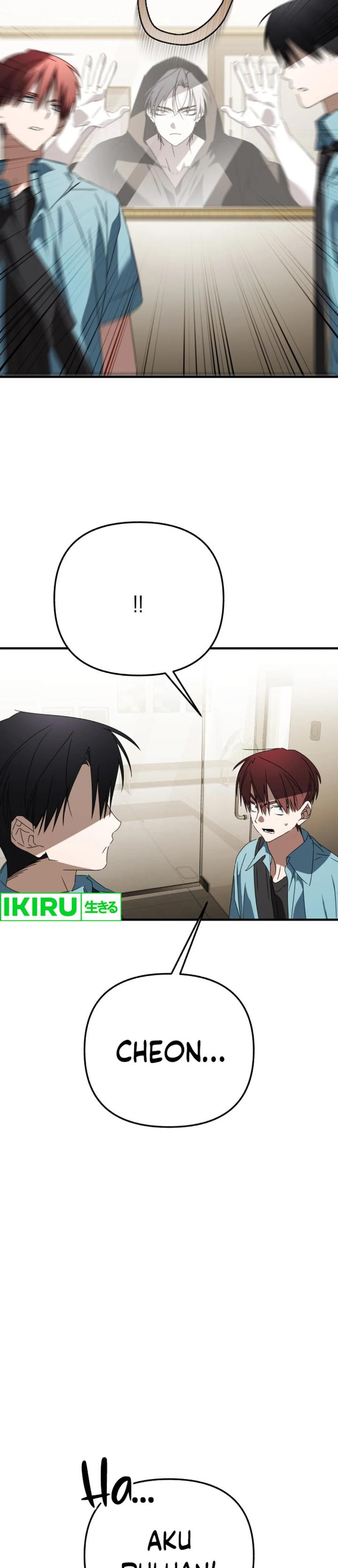 Sounds Like Chapter 28 Gambar 42