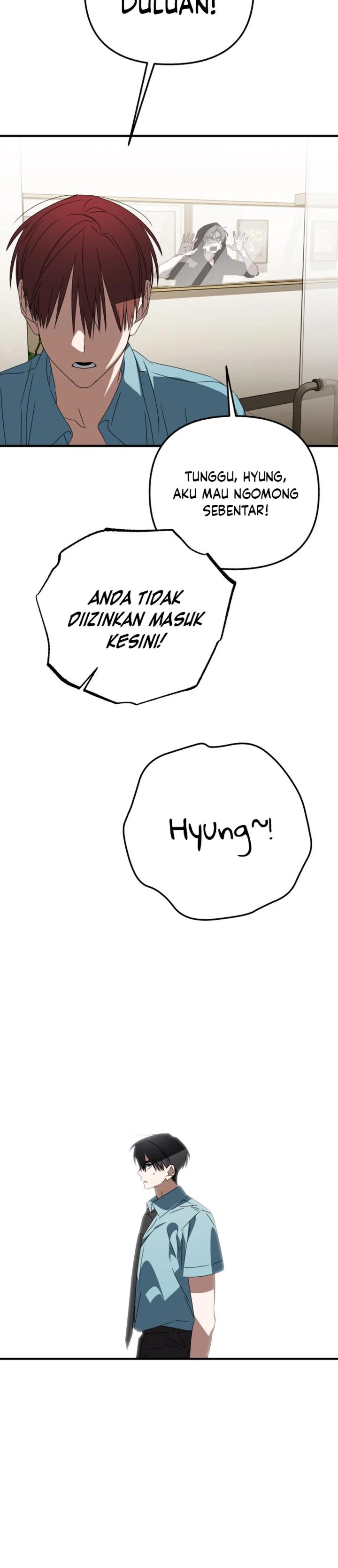 Sounds Like Chapter 28 Gambar 43
