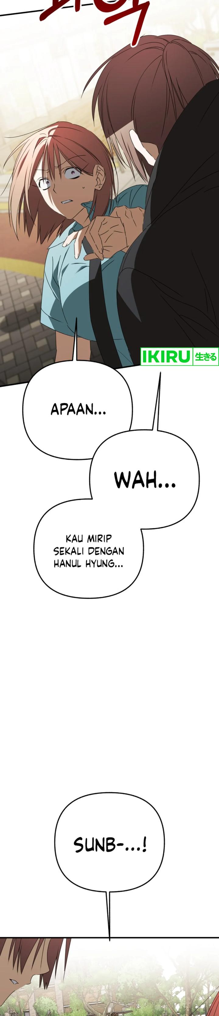 Sounds Like Chapter 28 Gambar 51