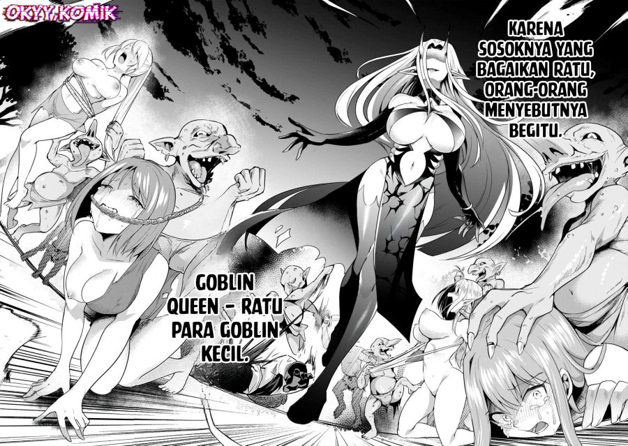 Sousei no Apocrypha Chapter 01 Gambar 5