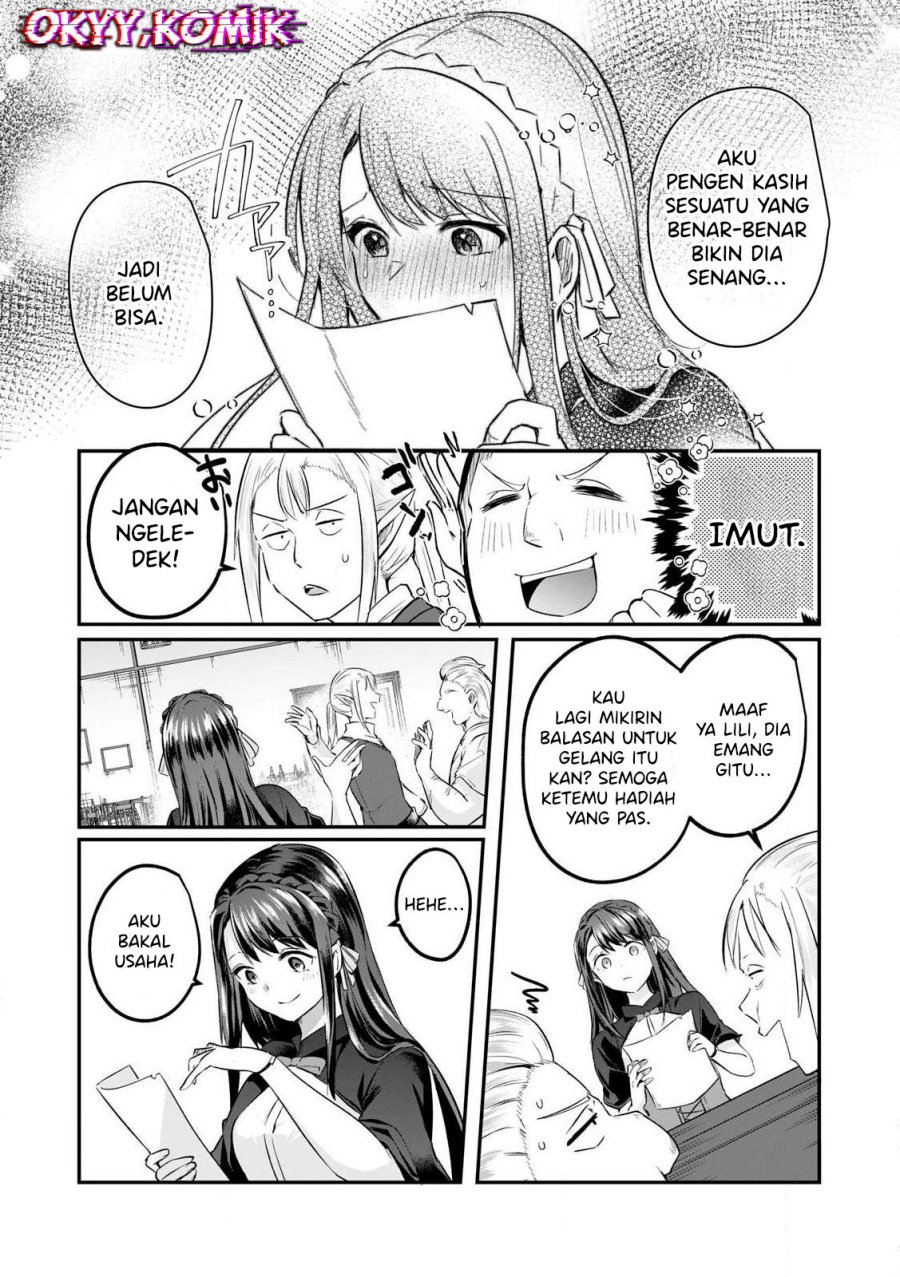 Sousei no Apocrypha Chapter 01 Gambar 9