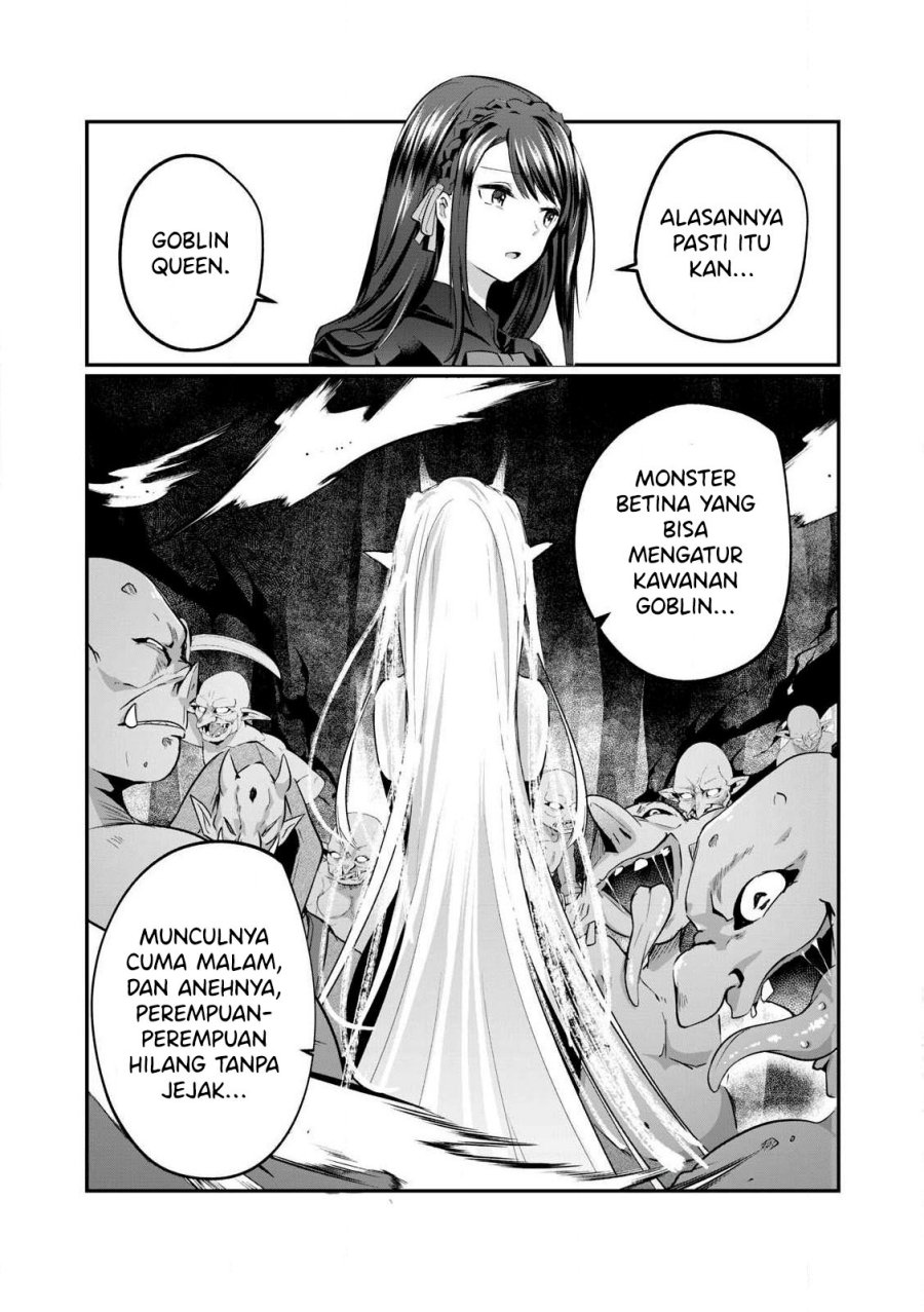 Sousei no Apocrypha Chapter 01 Gambar 11