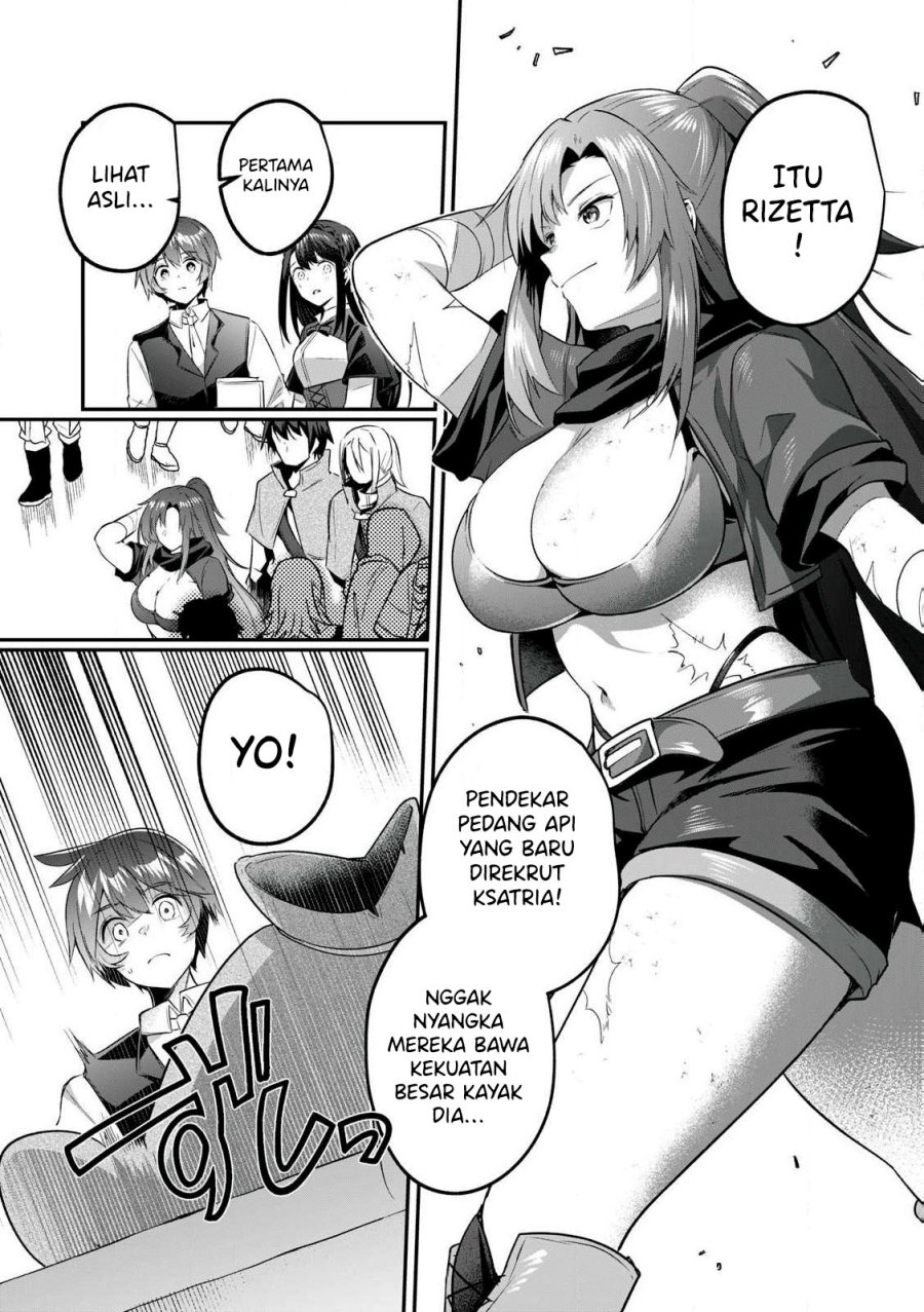 Sousei no Apocrypha Chapter 01 Gambar 17