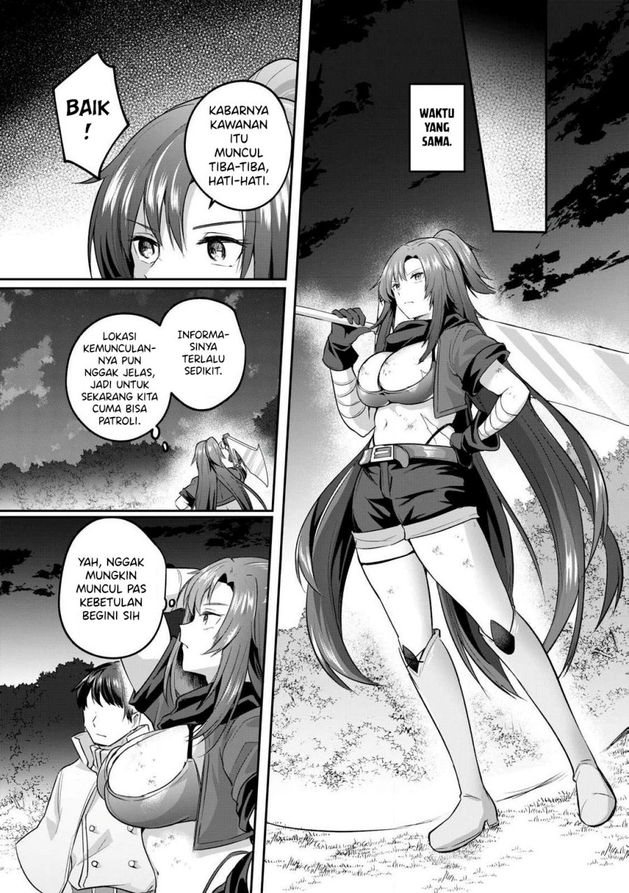 Sousei no Apocrypha Chapter 01 Gambar 28