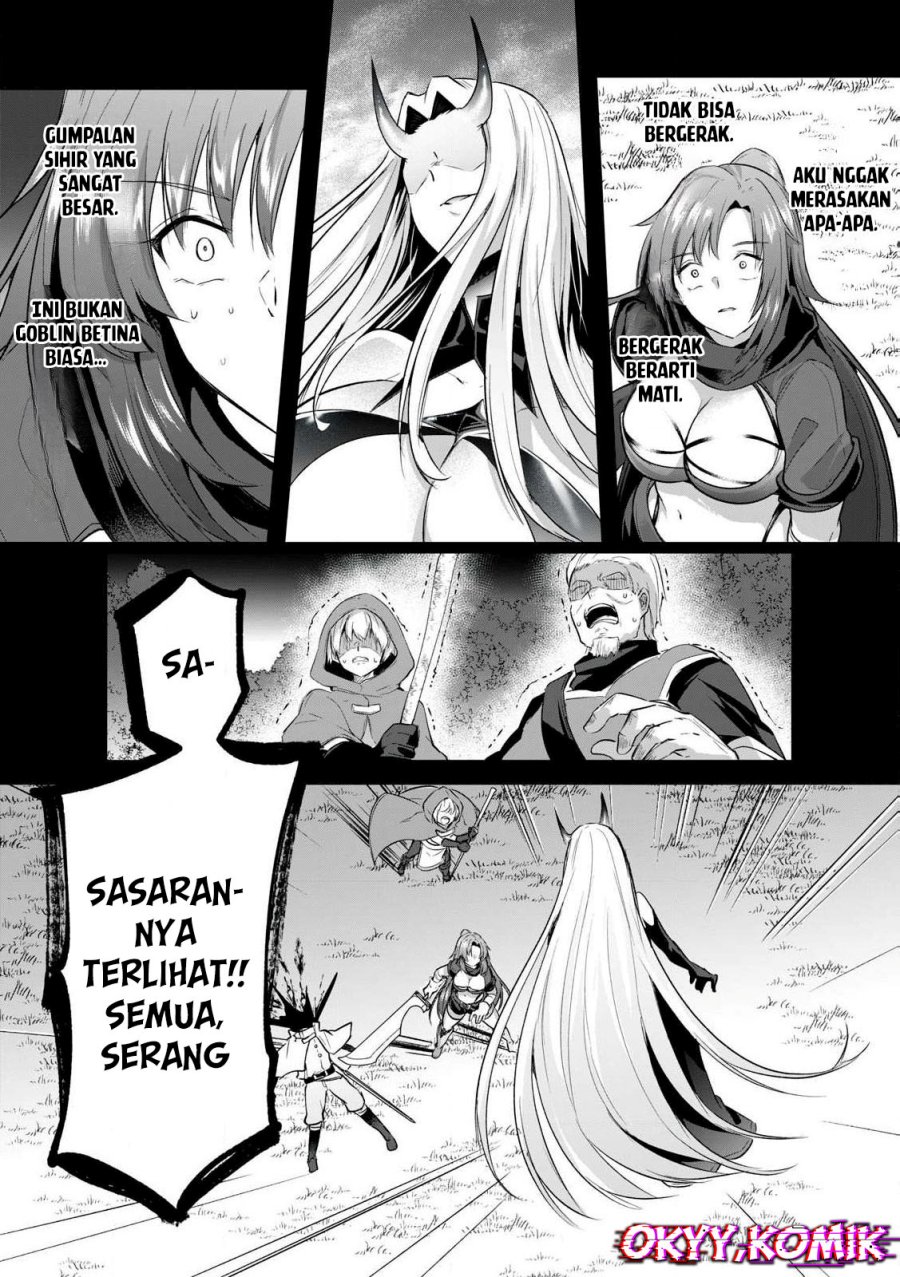 Sousei no Apocrypha Chapter 01 Gambar 30