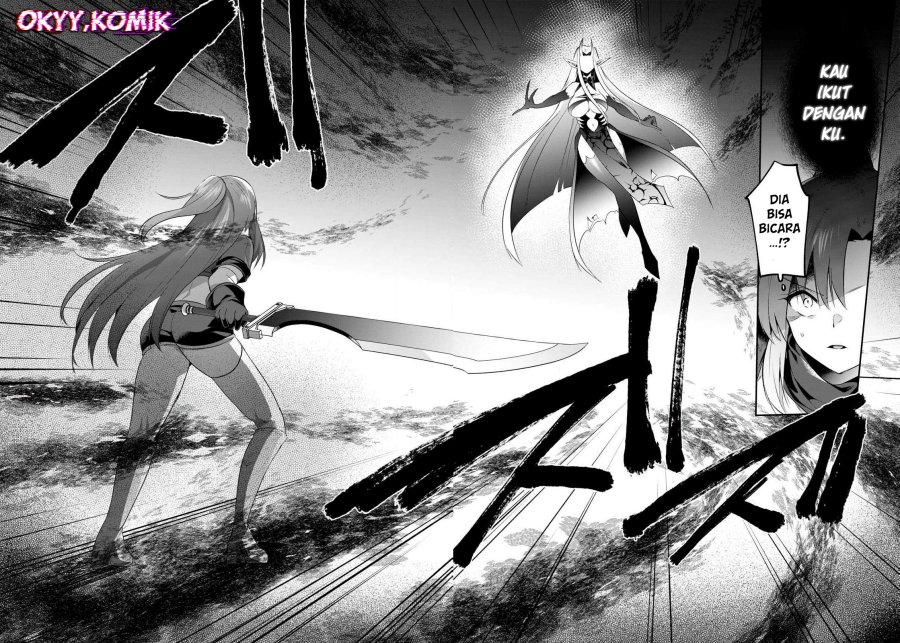 Sousei no Apocrypha Chapter 01 Gambar 33