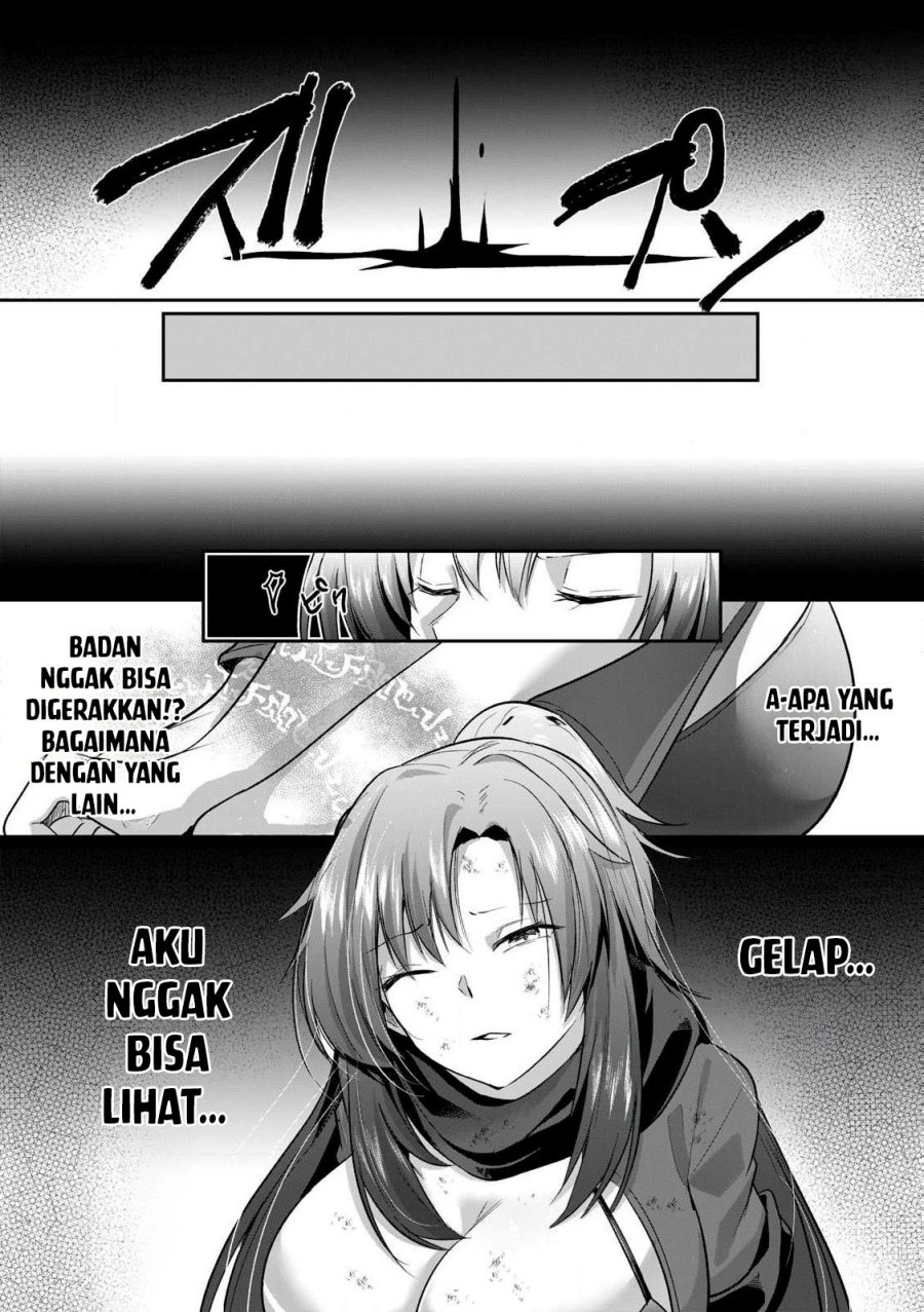 Sousei no Apocrypha Chapter 01 Gambar 35