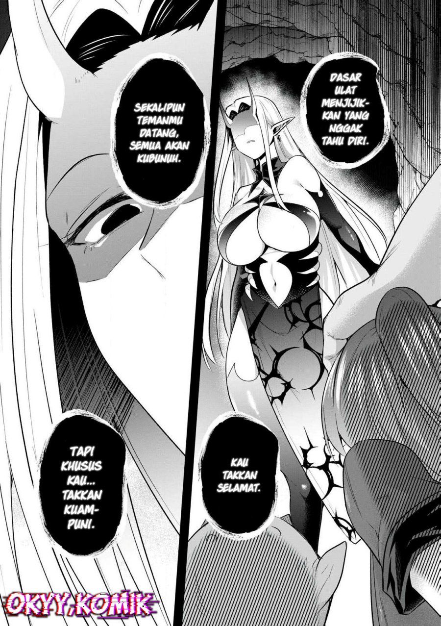 Sousei no Apocrypha Chapter 01 Gambar 42