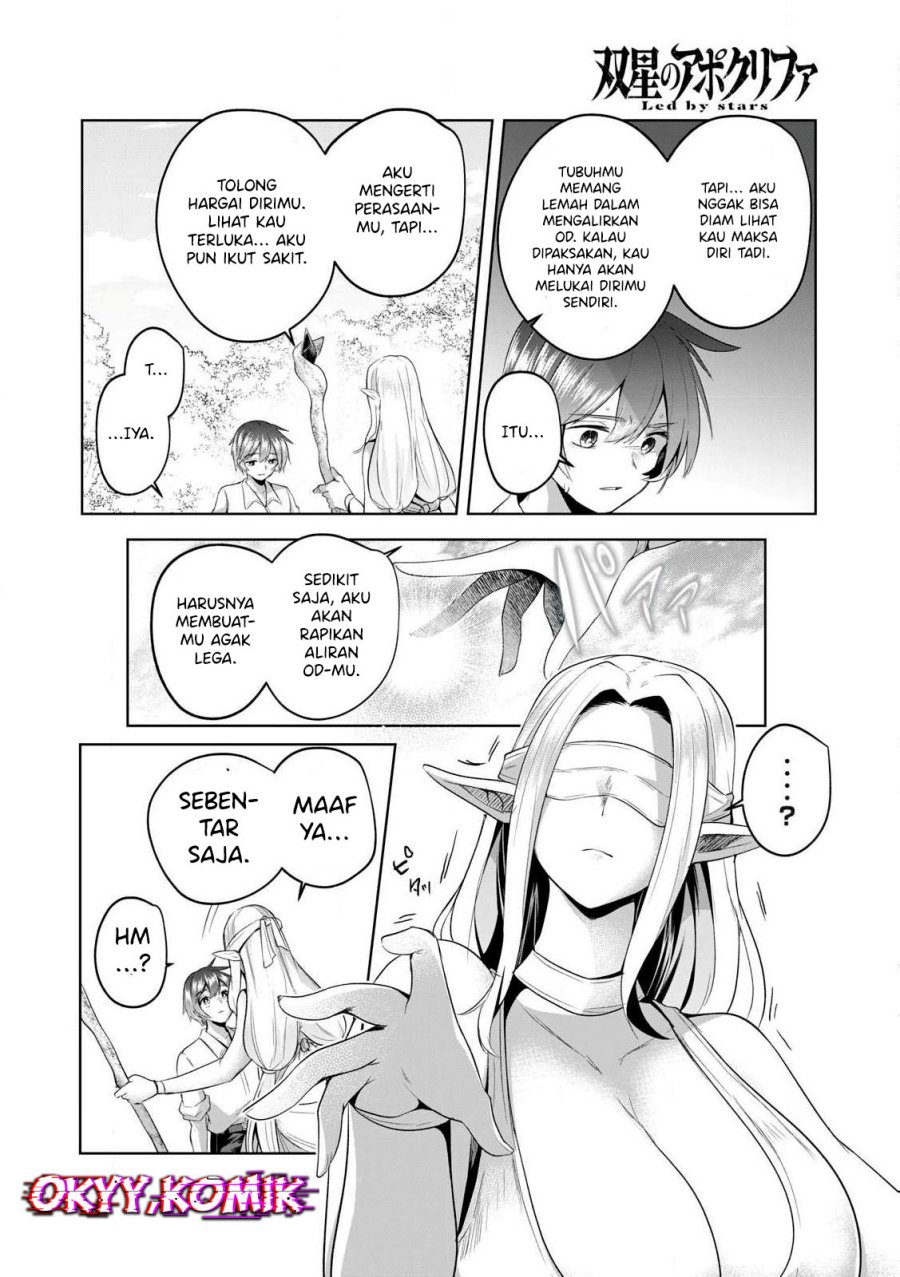 Sousei no Apocrypha Chapter 02 Gambar 30