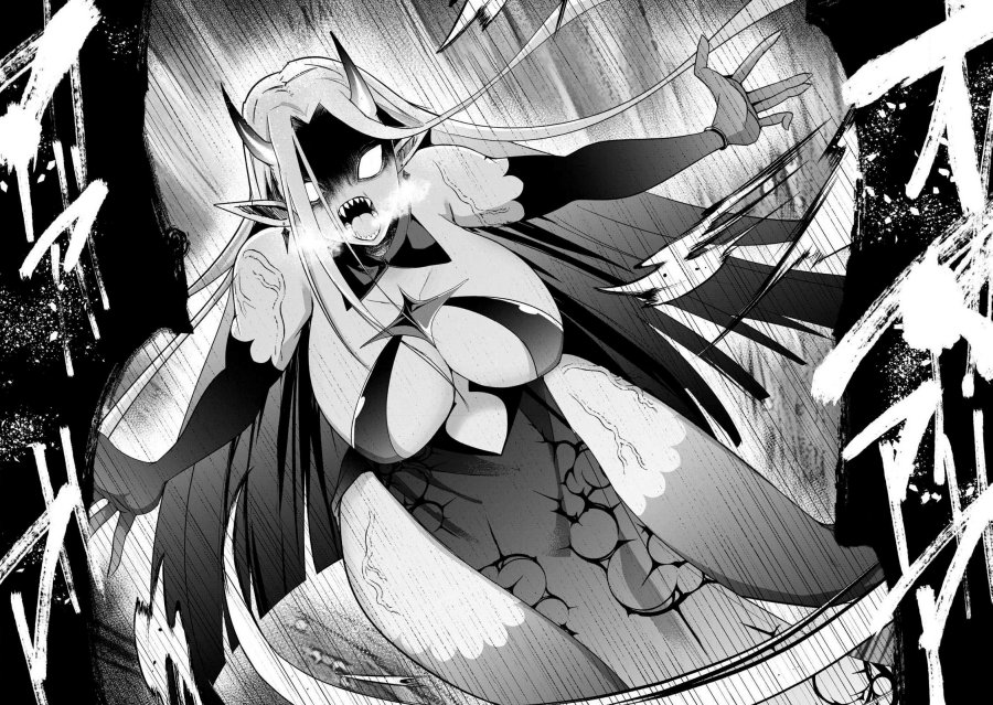 Sousei no Apocrypha Chapter 03 Gambar 8