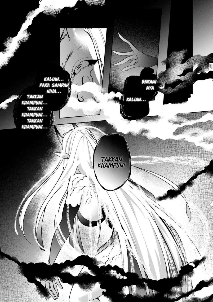Sousei no Apocrypha Chapter 03 Gambar 18