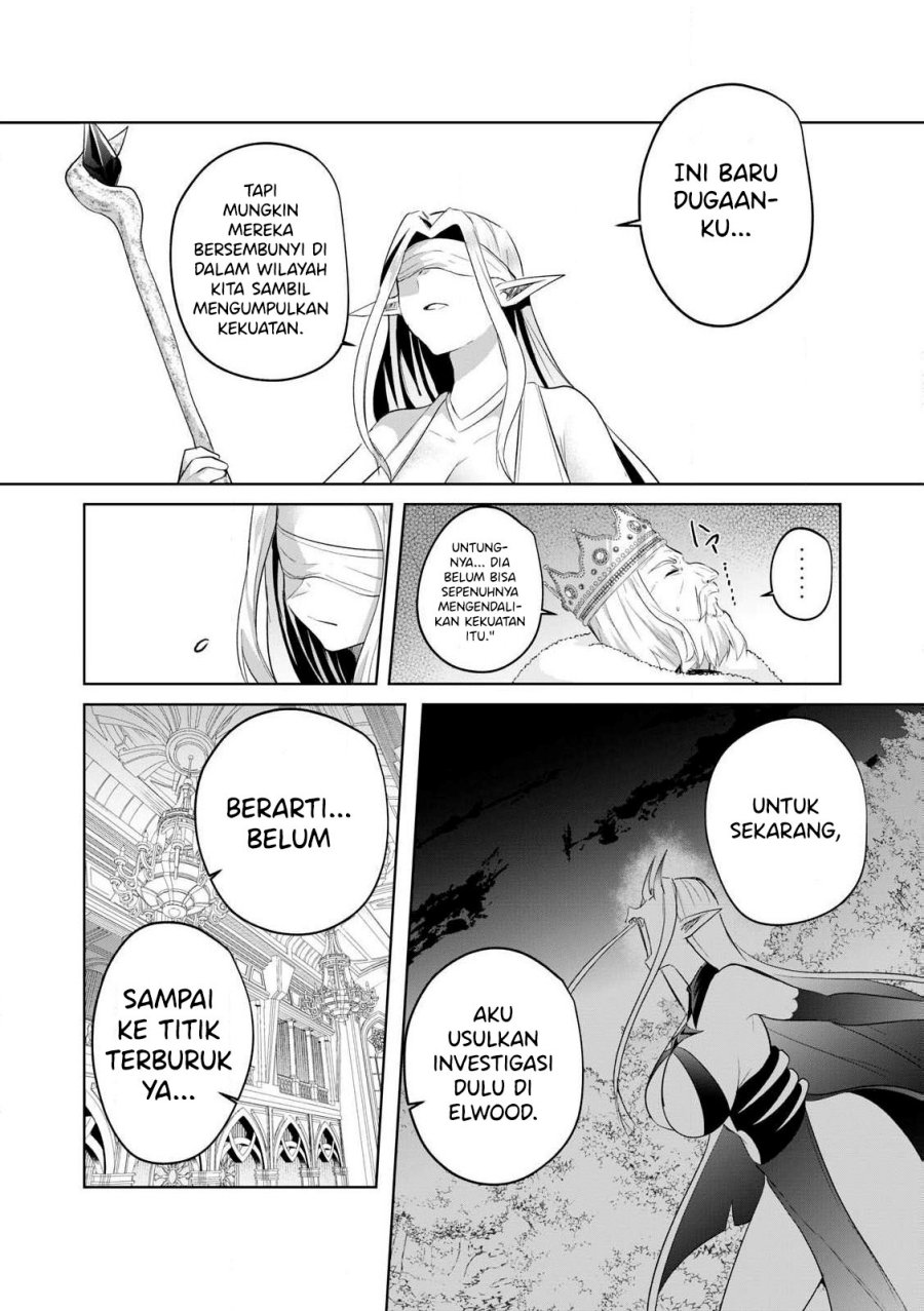 Sousei no Apocrypha Chapter 03 Gambar 25